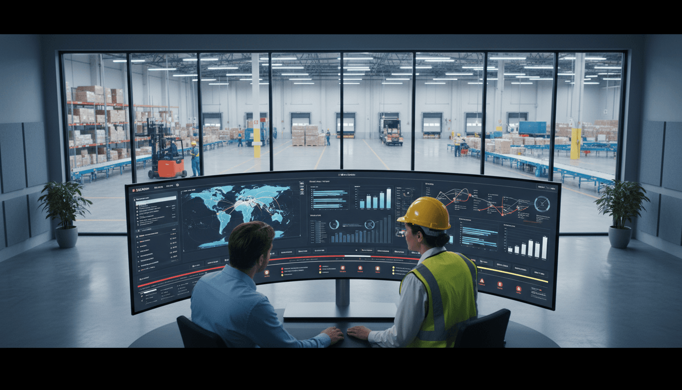 Featured image for Decision Velocity: The KPI AI Can Improve Fast