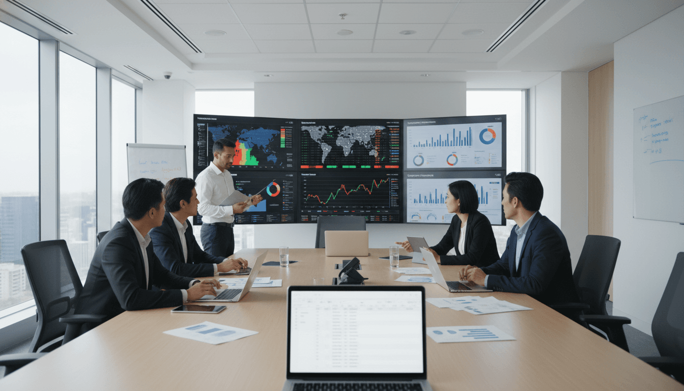 Featured image for AI Category Management Tools for Smarter Buying