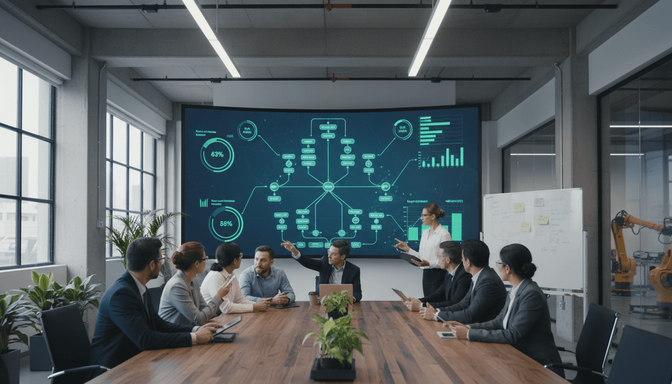 Featured image for AI Carbon Footprinting at BoM Level: What to Buy