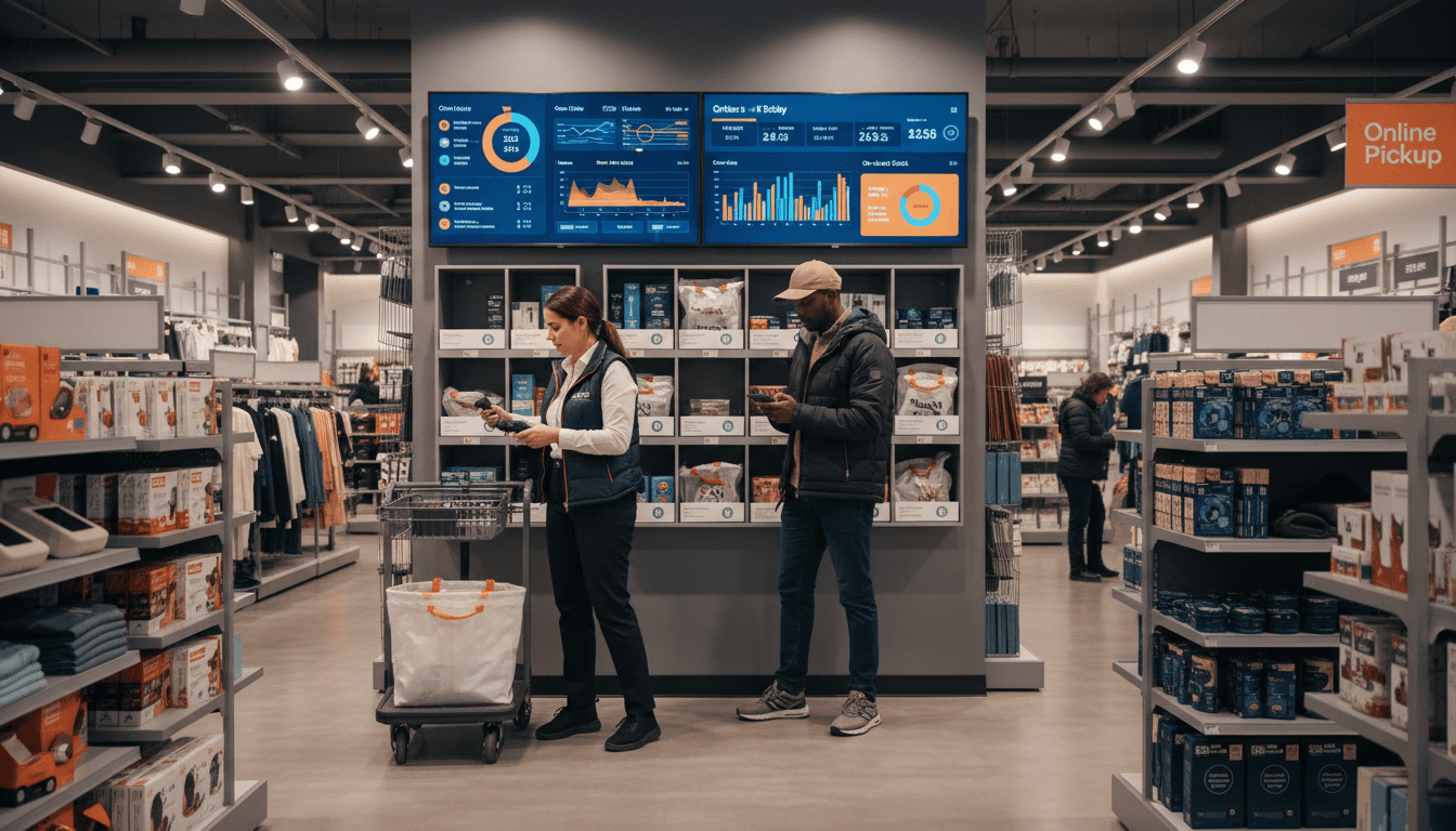 Featured image for AI-Ready On-Demand Delivery: What Retailers Must Fix