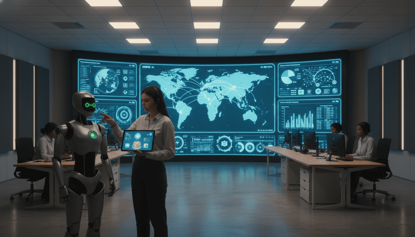 Featured image for Decision Automation: Smarter Supply Chains in 2026