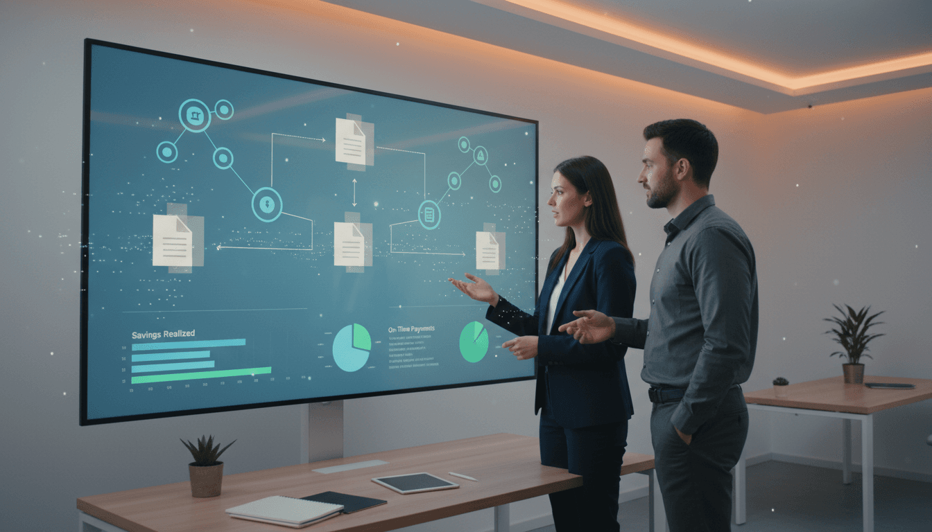 Featured image for AI-Ready Source-to-Pay: Lessons from ISPnext