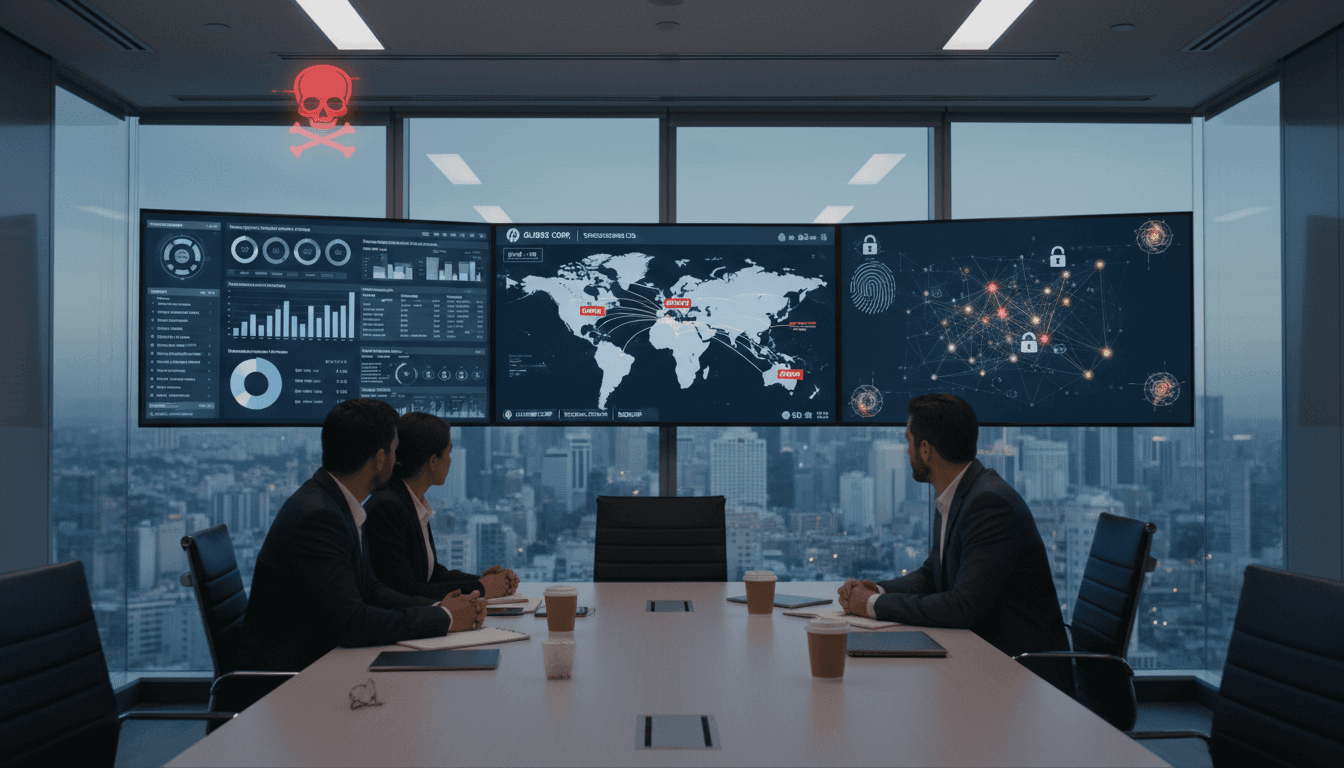 Featured image for Supplier Cyber Risk: AI Monitoring That Actually Works