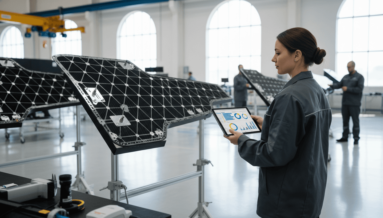 Featured image for AI Supplier Quality Monitoring: Stop Defects Early