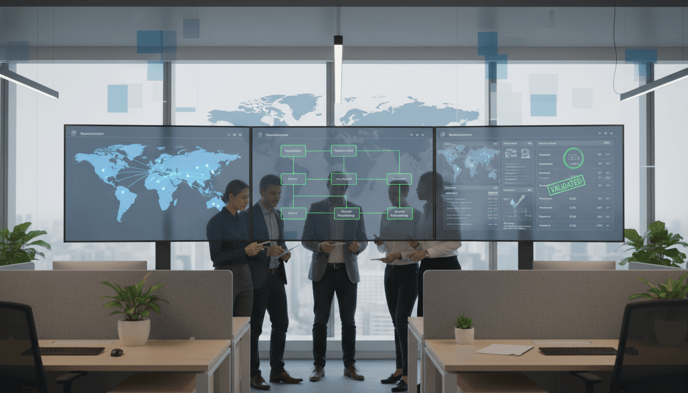 Featured image for AI P2P for Tail Spend: When a “Master Vendor” Wins