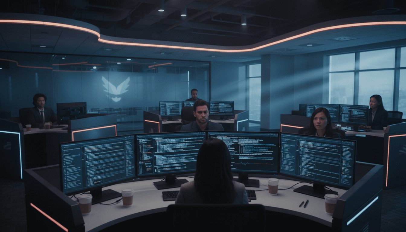 Featured image for Red Teaming AI: People + Models for Safer Services