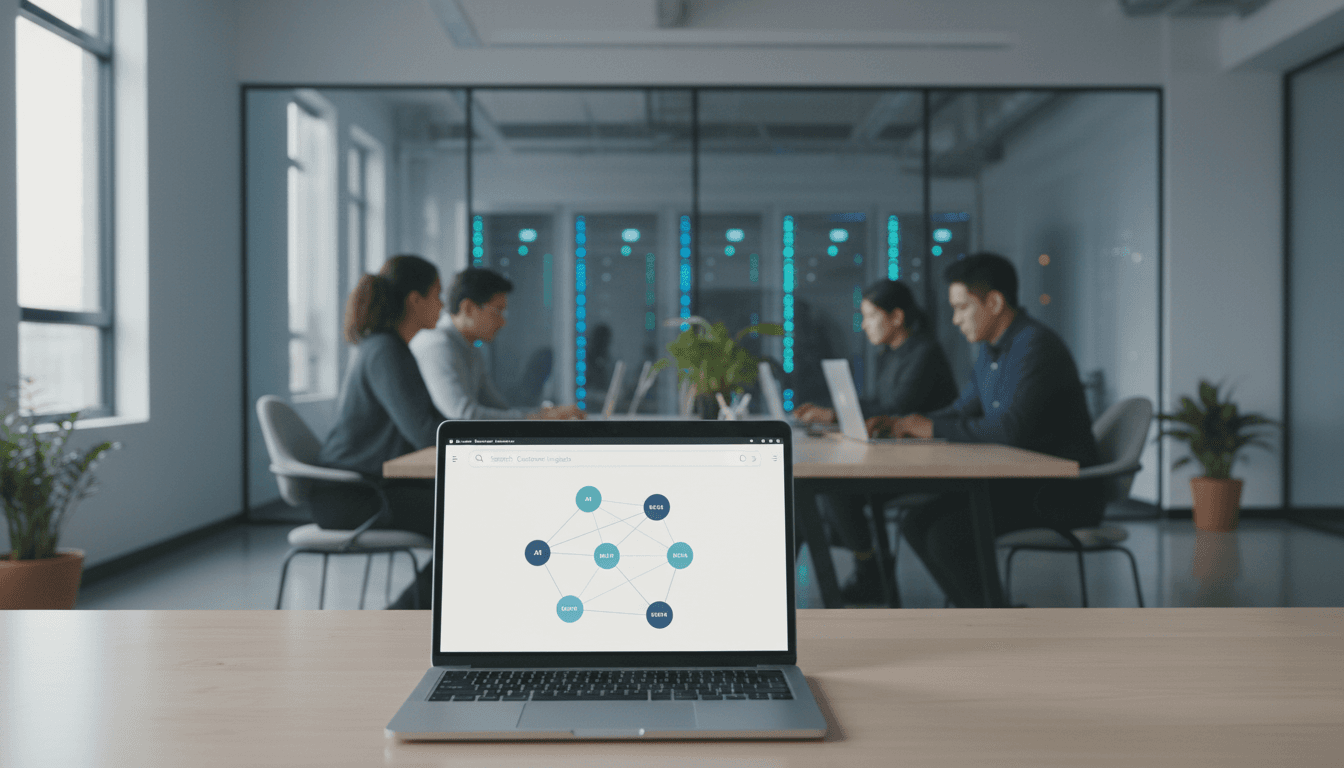 Featured image for Embedding Models & API Updates: Practical Wins for SaaS