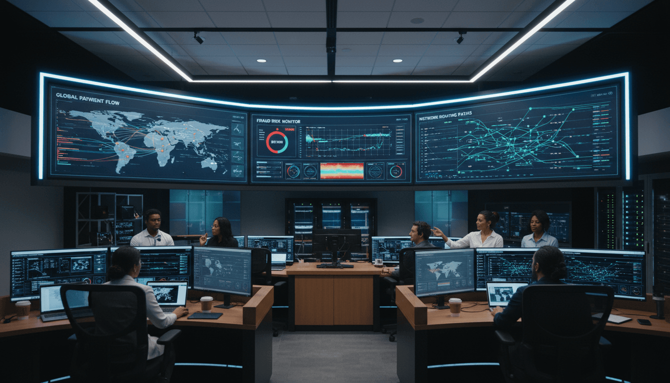 Featured image for AI-First Fintech Rebuild: Payments, Fraud, and Scale