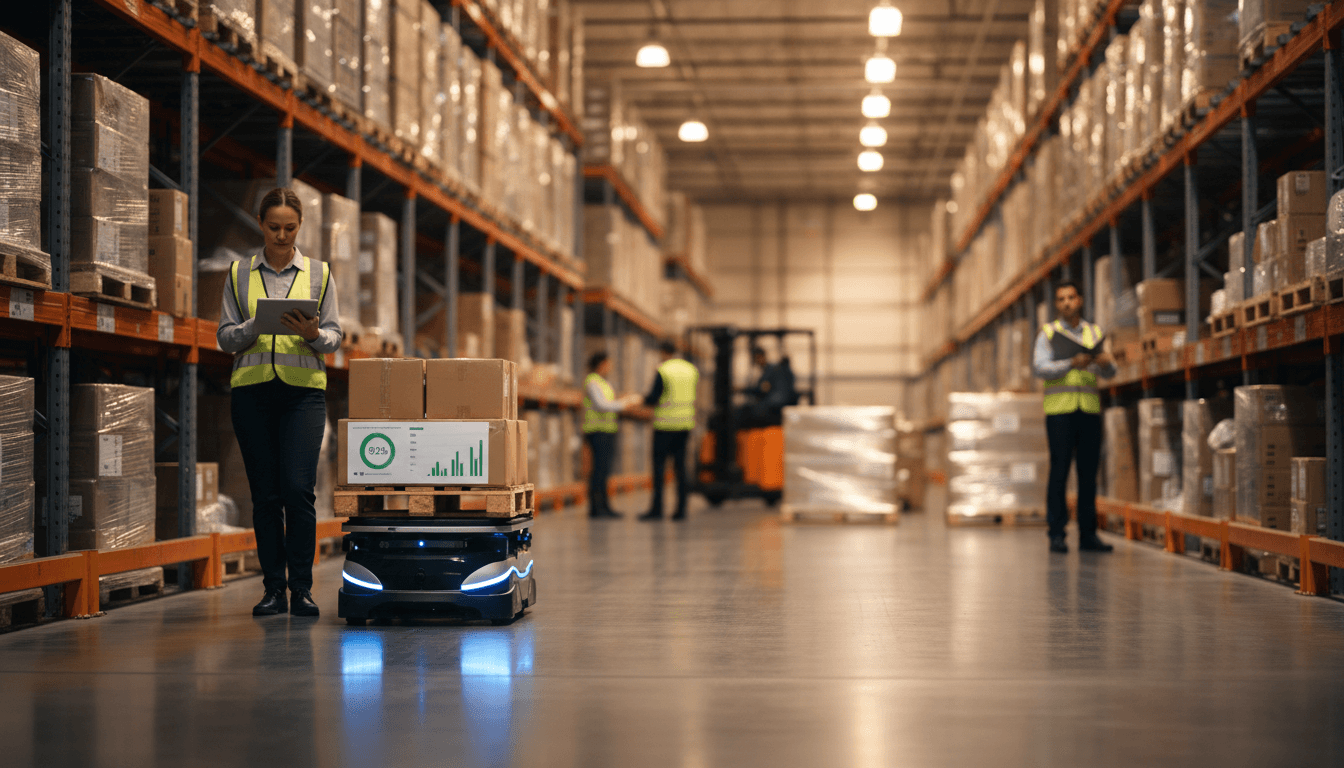 Featured image for Prediction-Based Rewards for Smarter RL Automation