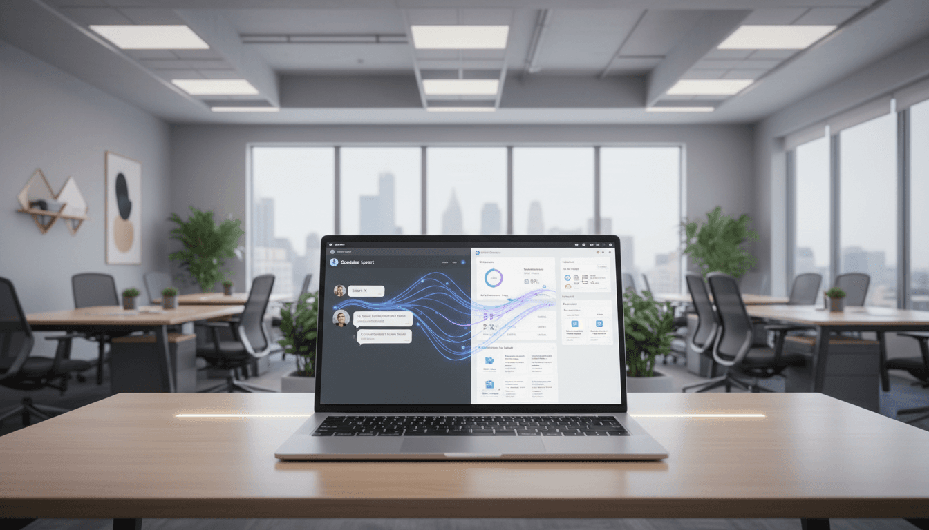 Featured image for Personalized AI for U.S. Digital Services: What Works