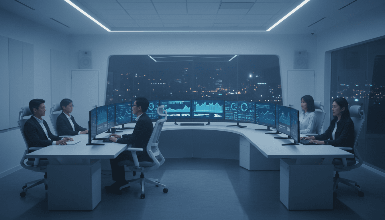 Featured image for Continuous-Time AI Models That Stay Stable at Scale