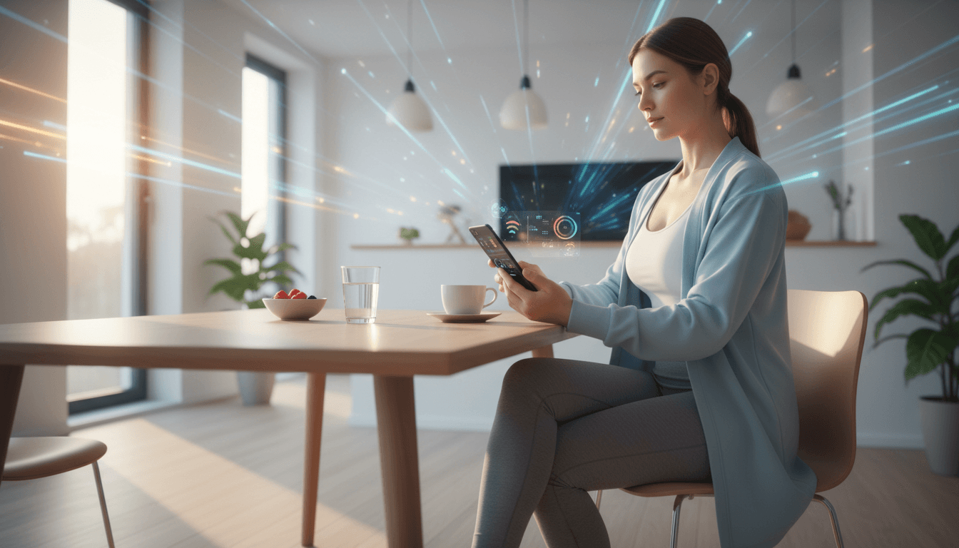 Featured image for GPT-4 Health Coaching: How WHOOP Scales Personalization