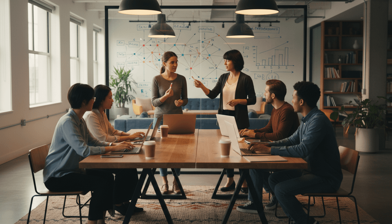 Featured image for AI Talent Programs Powering U.S. Digital Services