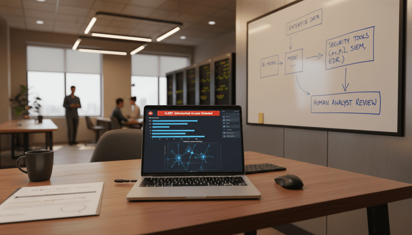 Featured image for GPT-5 Bug Bounty Lessons for AI Security in SaaS