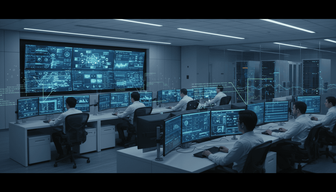 Featured image for MongoDB’s AI Turnaround: What U.S. SaaS Can Copy