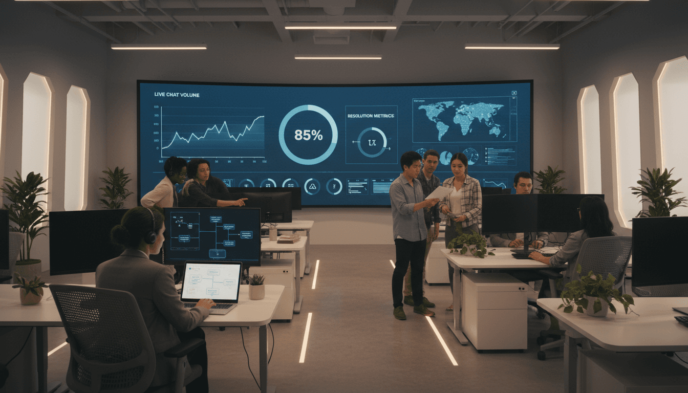 Featured image for AI Customer Support at Scale: The “700 Agent” Lesson