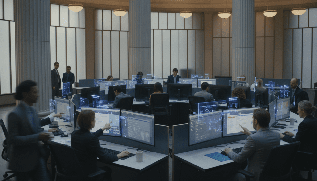 Featured image for AI Adoption in Europe: What U.S. GovTech Can Copy