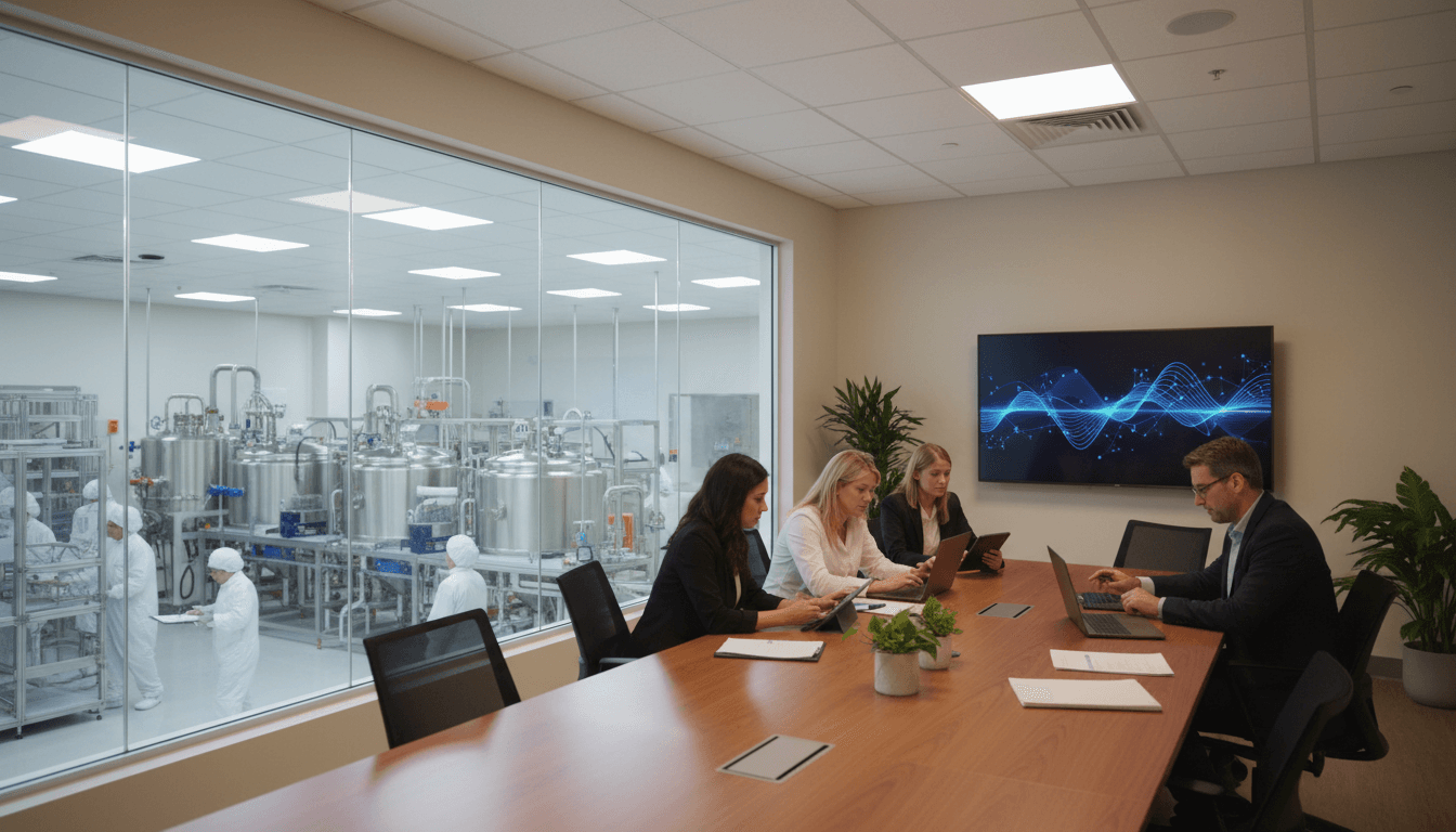 Featured image for Promega Shows What Real AI Adoption Looks Like