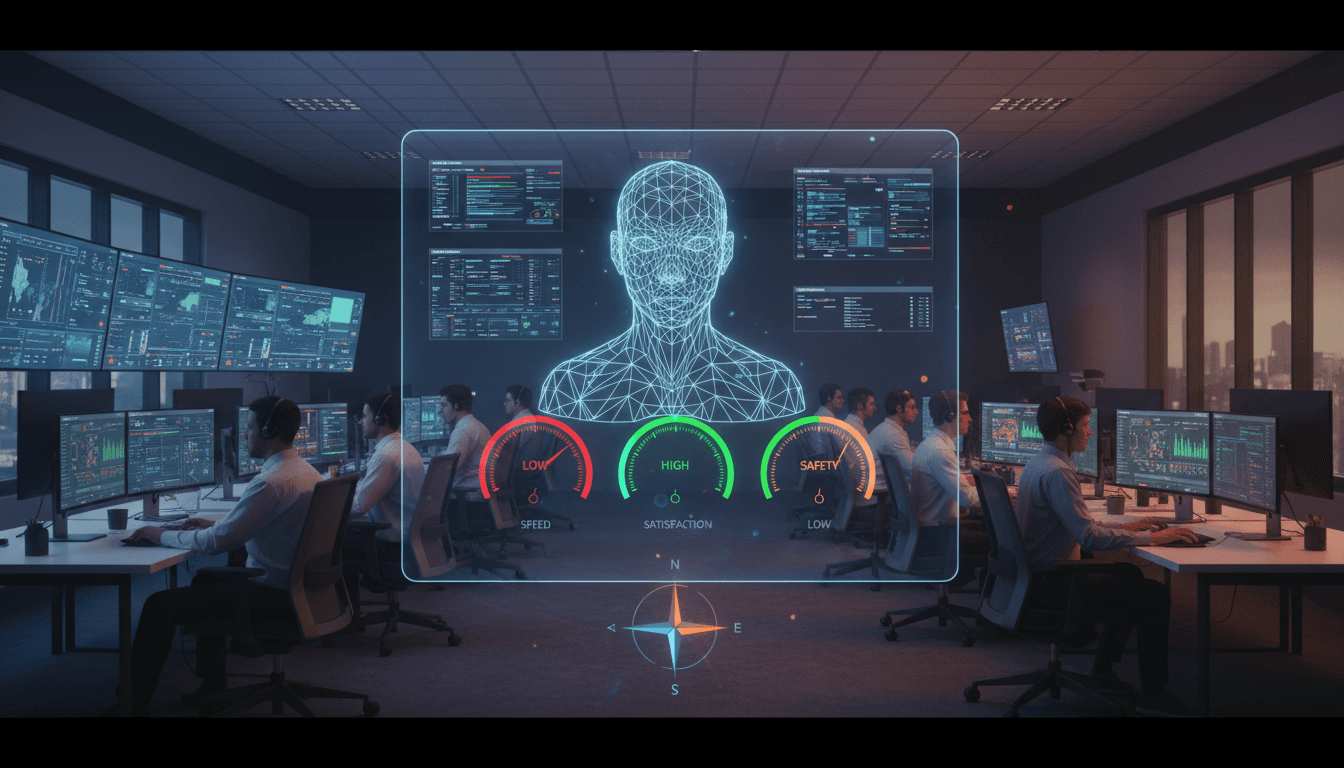 Featured image for Faulty Reward Functions: The Hidden AI Risk in Prod