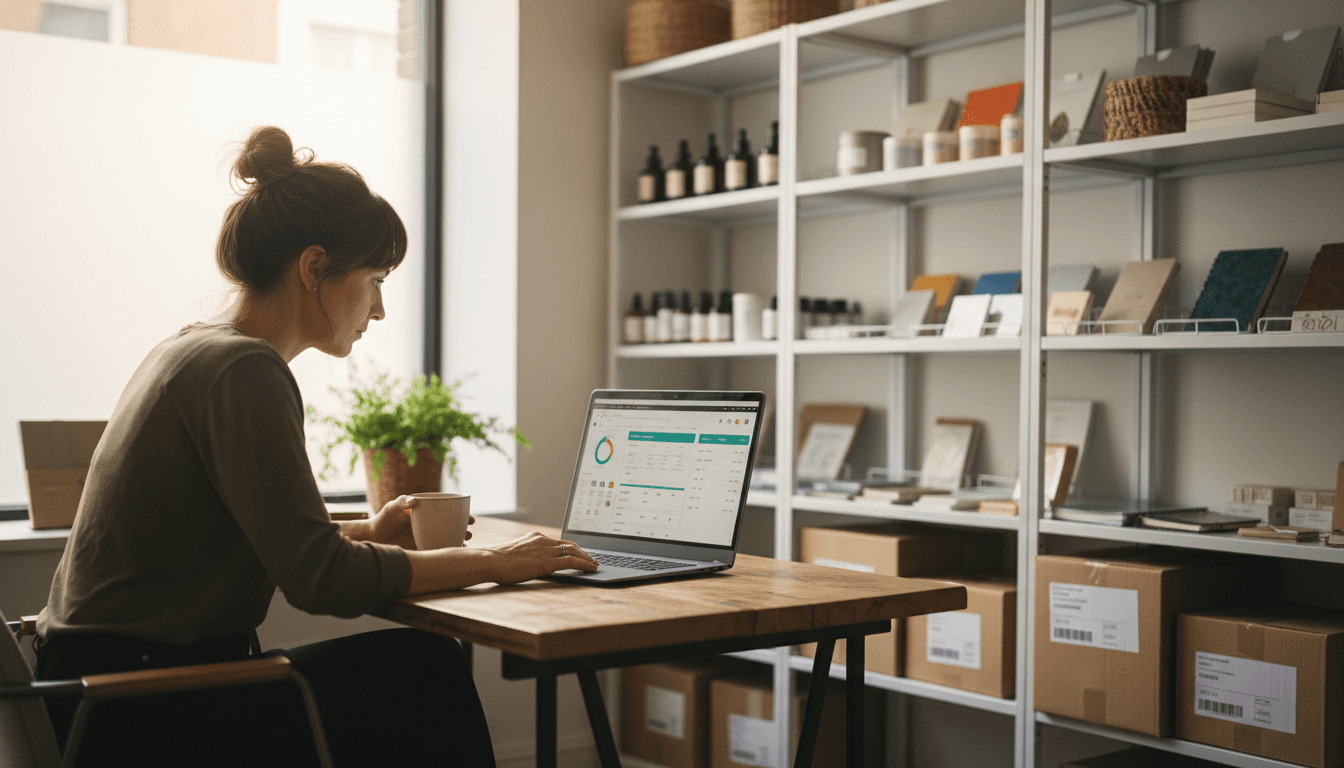 Featured image for AI for Small Retail: How 1,000 Businesses Can Scale