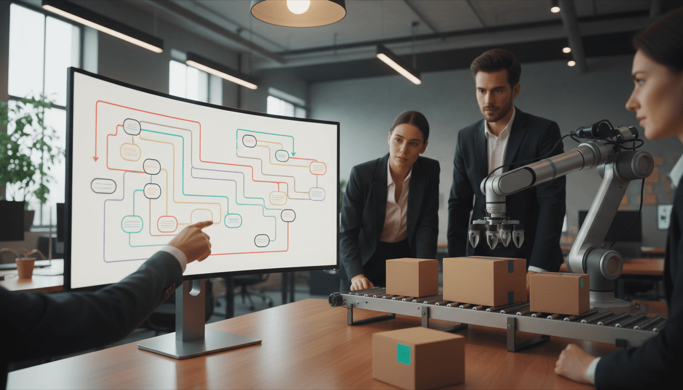 Featured image for AI That Learns from One Demo: Lessons for Automation