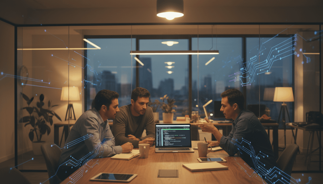 Featured image for Codex Generally Available: AI Coding in U.S. Teams