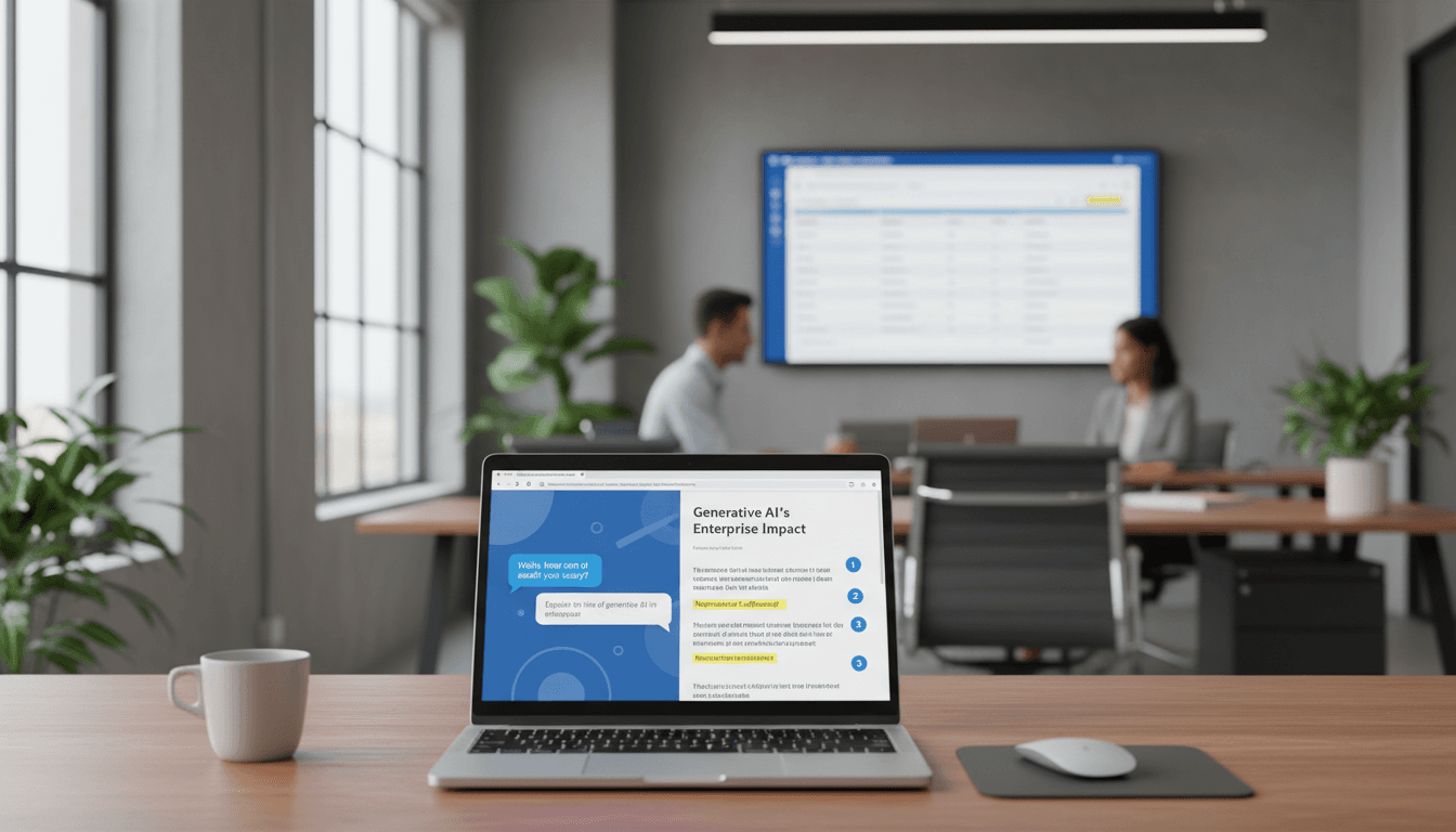 Featured image for Web-Browsing AI: How WebGPT Improves Accuracy