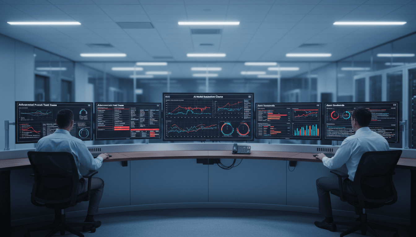 Featured image for Robust AI Testing: Defend Digital Services Under Attack