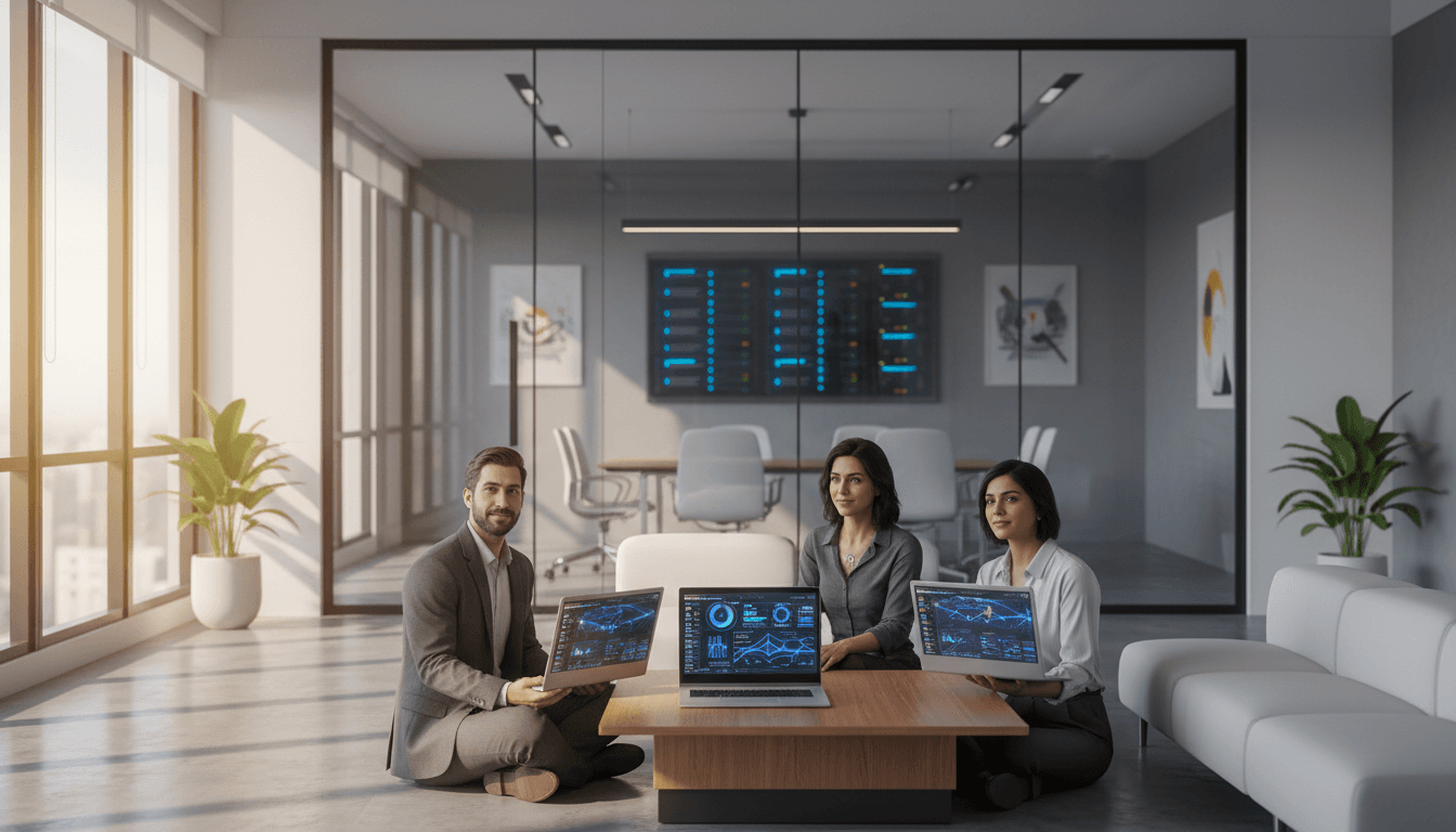 Featured image for OpenAI’s Capped-Profit Model: Scale AI Without Losing Trust