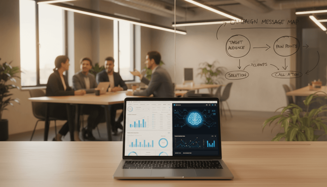 Featured image for AI Marketing Wake-Up Calls: 3 Truths That Win Leads