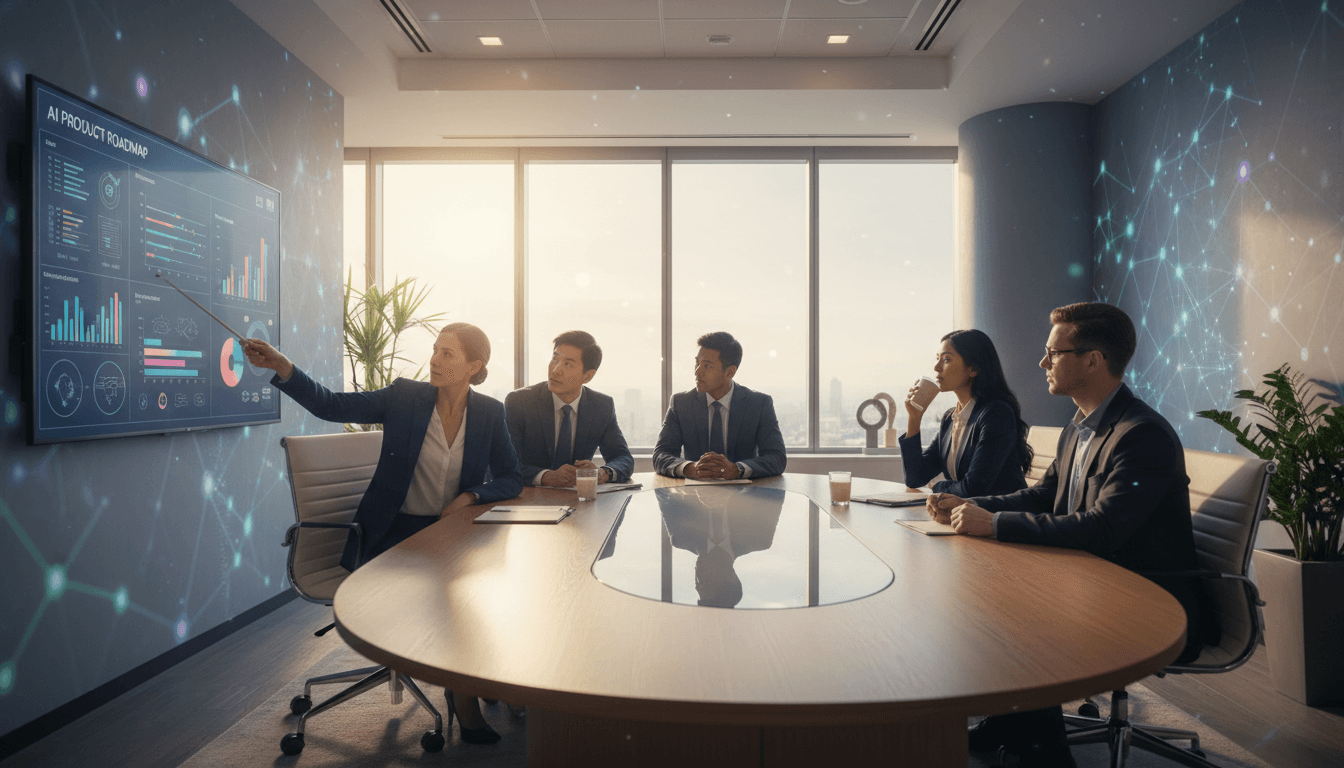 Featured image for OpenAI Leadership Stability: Why It Matters for U.S. AI