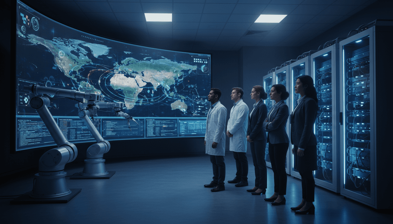 Featured image for Reinforcement Learning Lessons from OpenAI Five