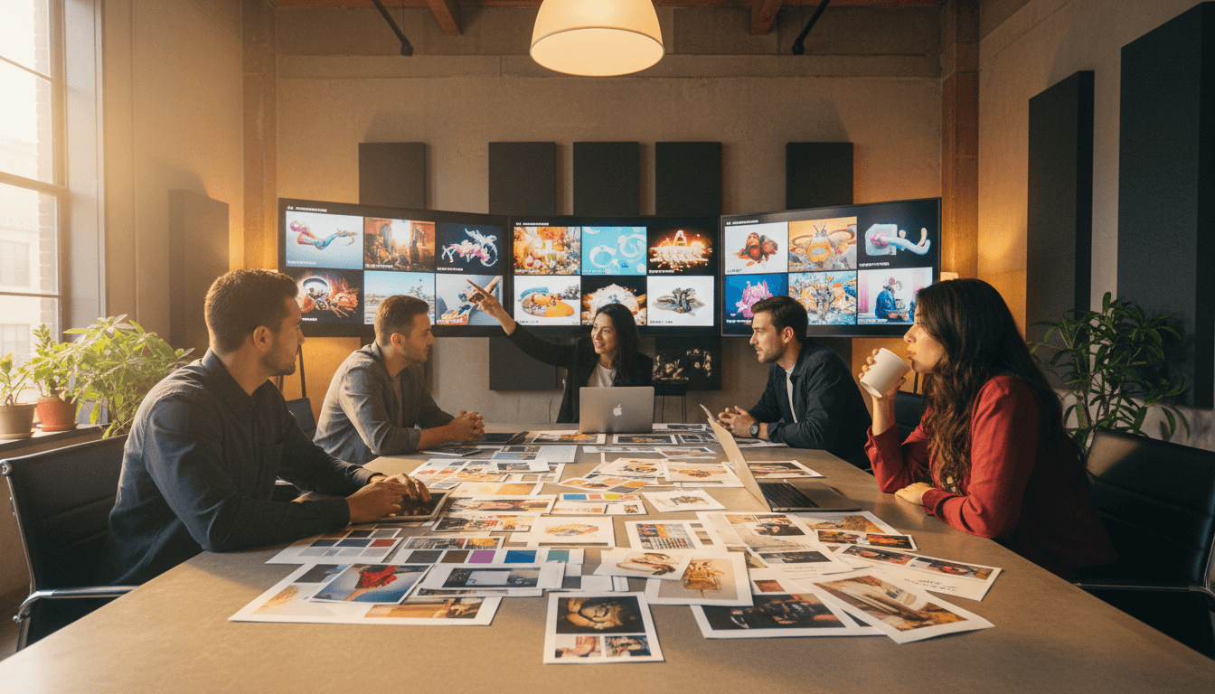 Featured image for DALL·E 2 for Marketing: Scale Visual Content Fast