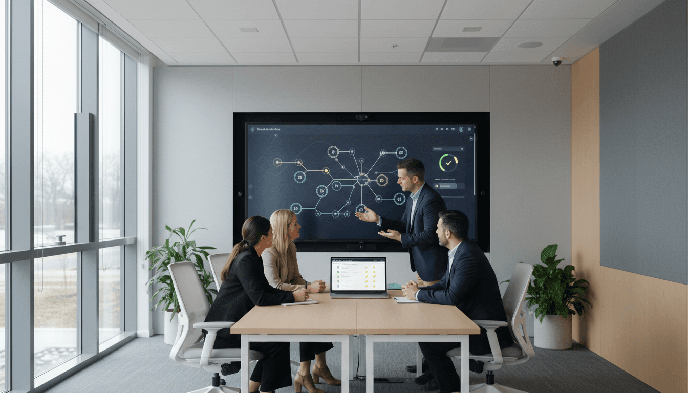 Featured image for AI Learning Platforms: What GamePad Teaches Teams