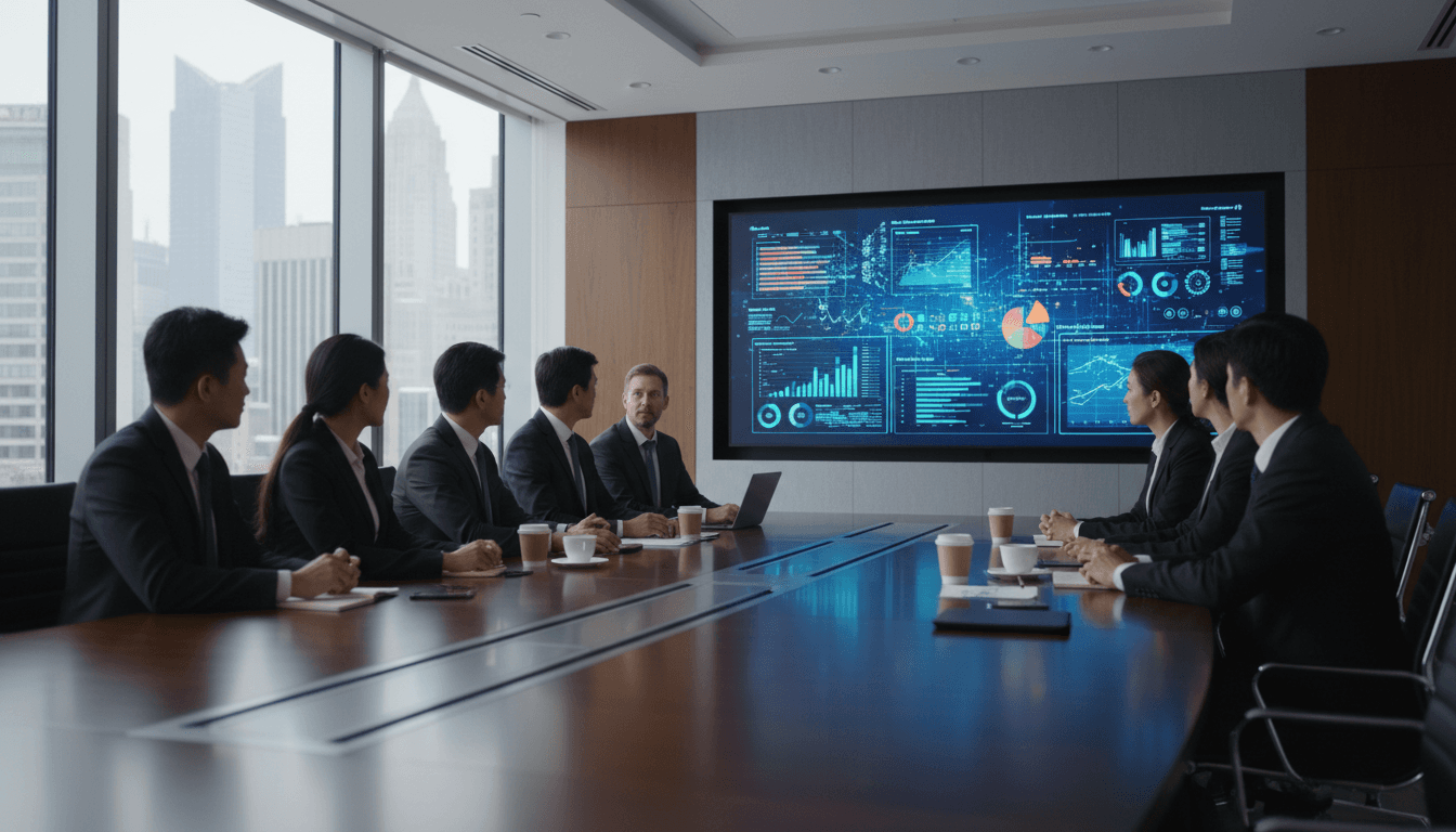 Featured image for OpenAI’s New CRO Signals AI Revenue Scale in the US