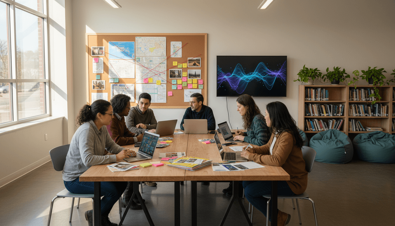 Featured image for People-First AI Grants: What Nonprofits Can Learn