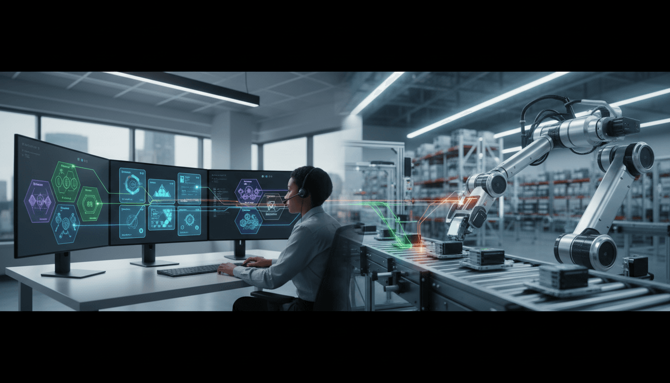 Featured image for Energy Functions for Concept Learning in SaaS AI