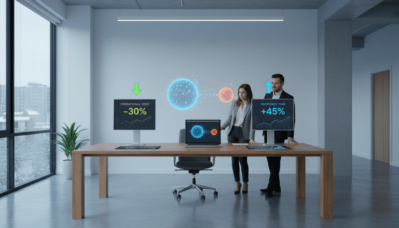 Featured image for Model Distillation in APIs: Faster AI at Lower Cost