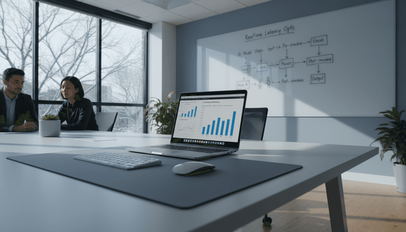 Featured image for Consistency Model Training: Faster AI for US Services