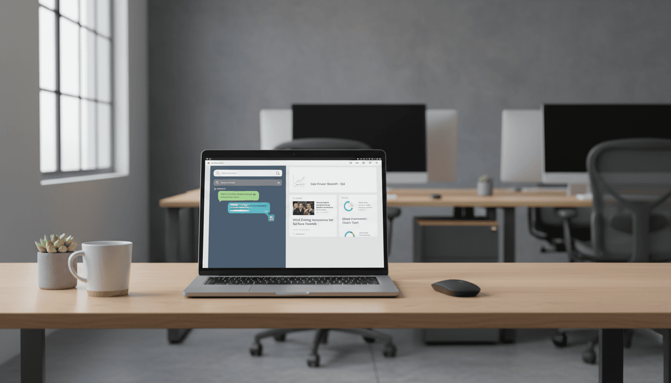 Featured image for ChatGPT Search: AI-Powered Answers for Faster Decisions