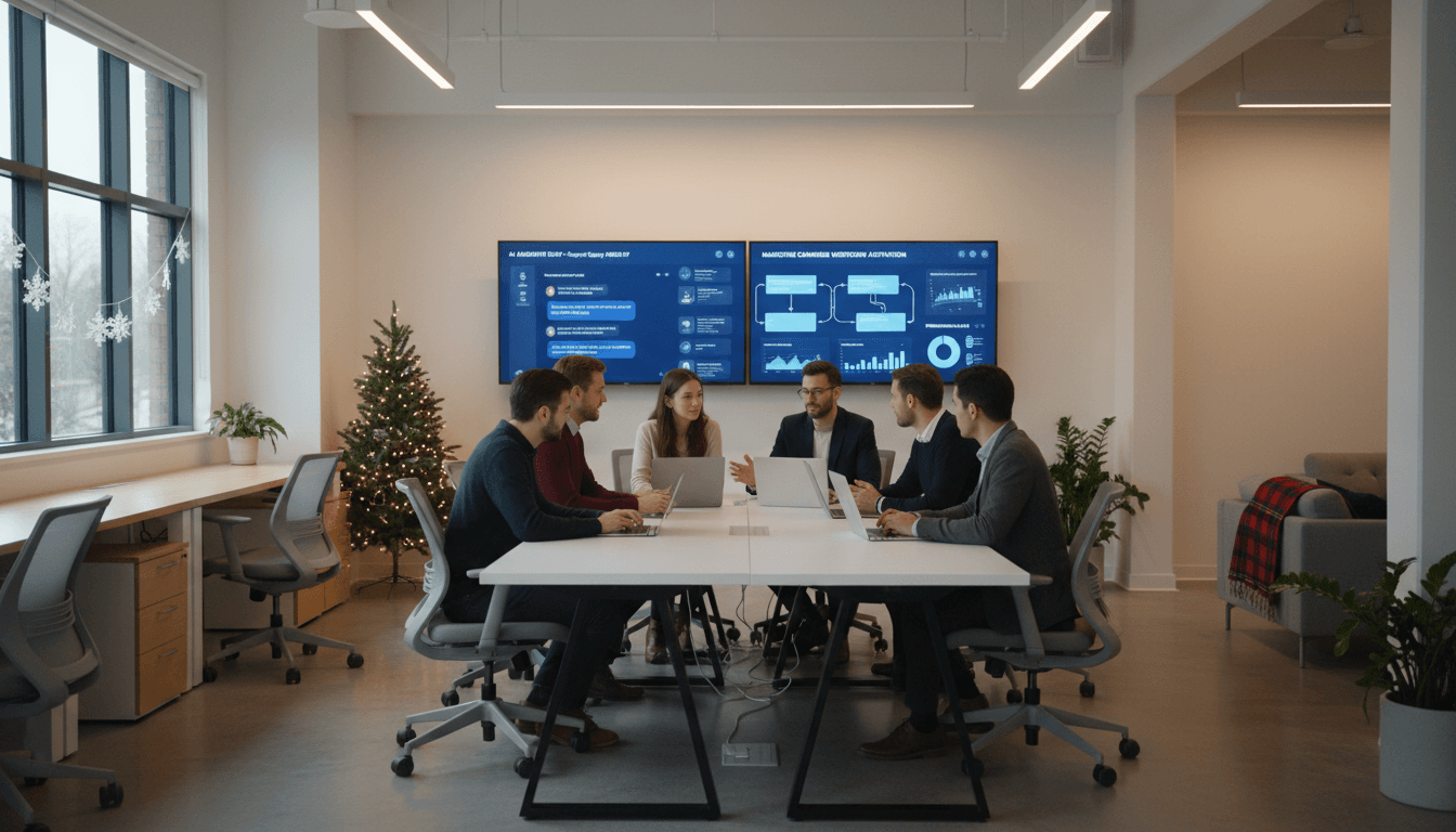 Featured image for ChatGPT Pro for U.S. Digital Services: A Practical Guide