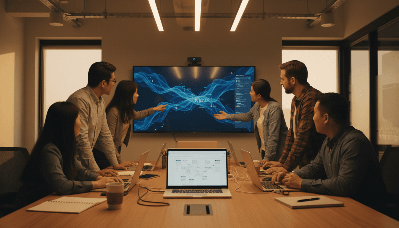 Featured image for AI Scholarship Projects That Power US Digital Services