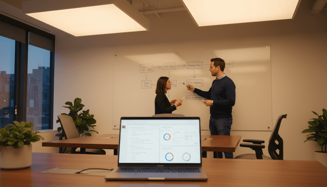 Featured image for Put AI to Work in Product Teams (Without the Chaos)