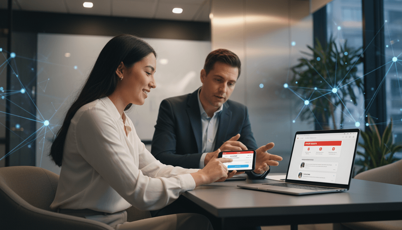 Featured image for AI Partnerships Credit Unions Can Copy in 2026