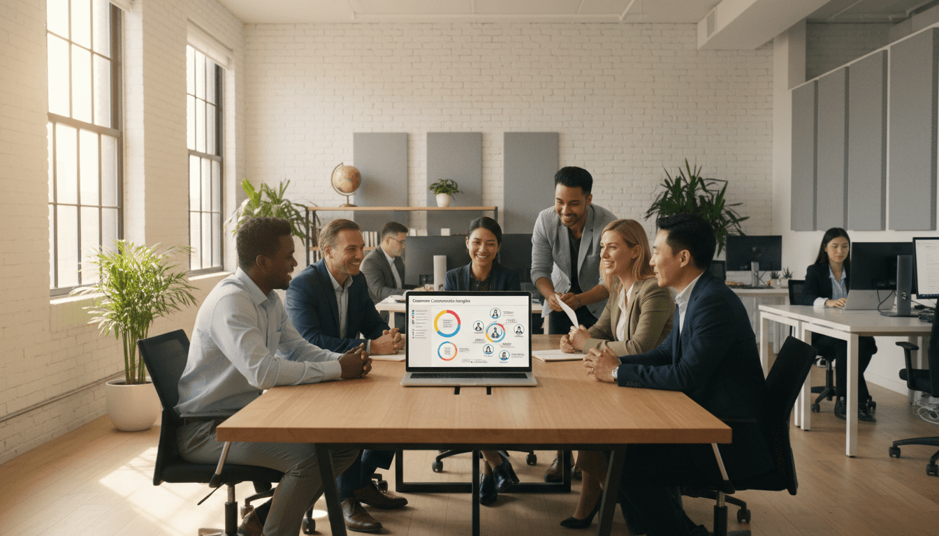 Featured image for AI-Fueled Buyer Personas That Actually Feel Authentic