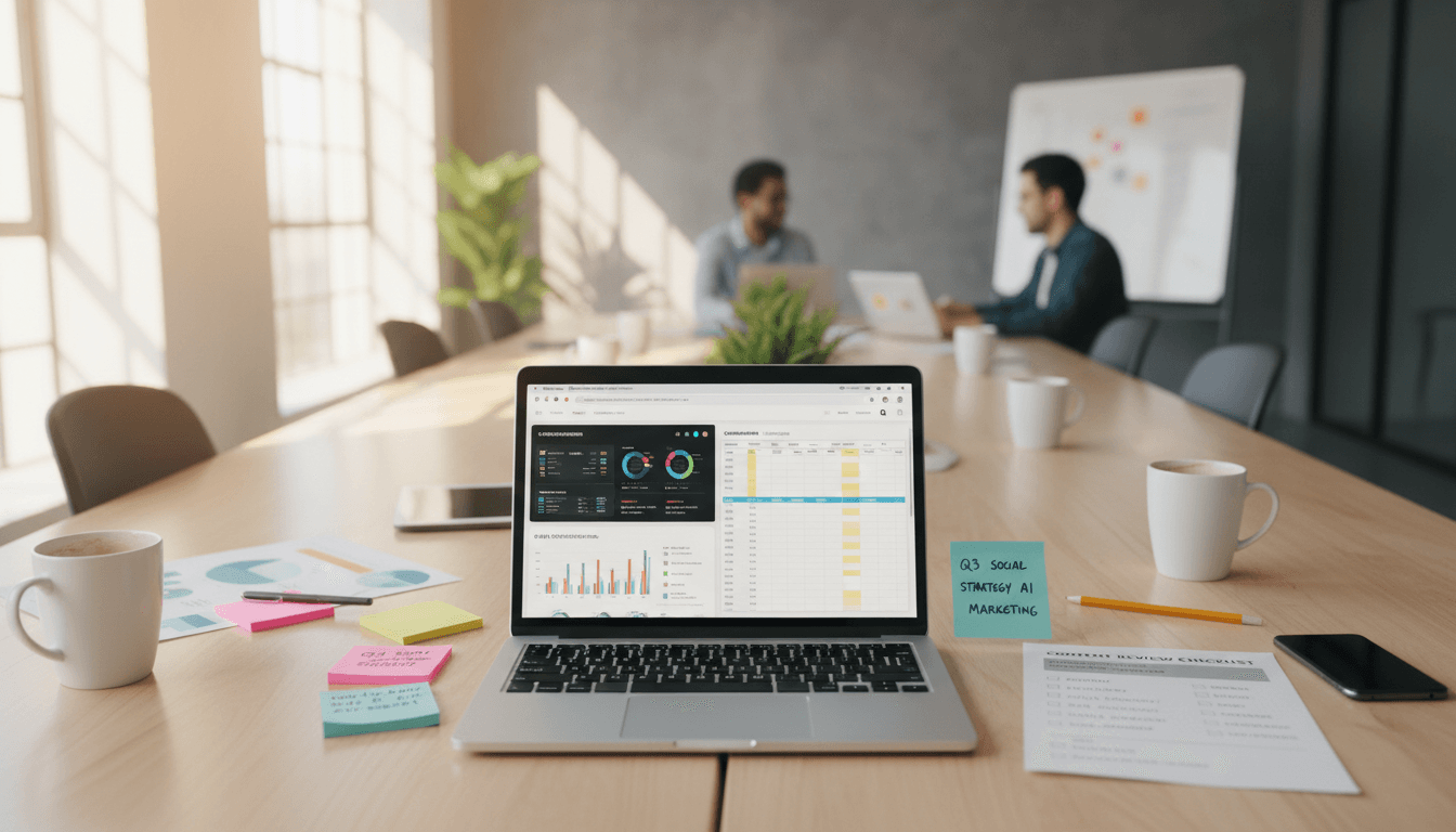 Featured image for AI Marketing in 2026: What to Stop Doing Now