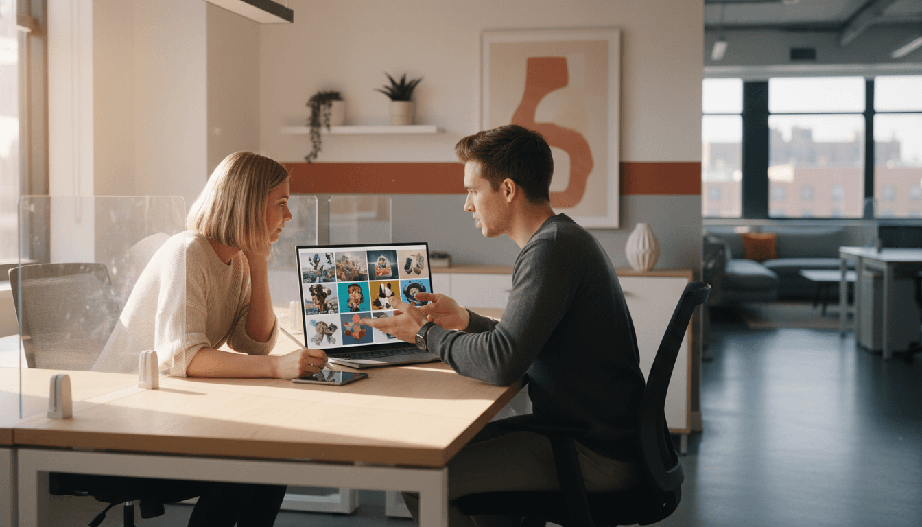 Featured image for DALL·E for U.S. Teams: Text-to-Image at Scale