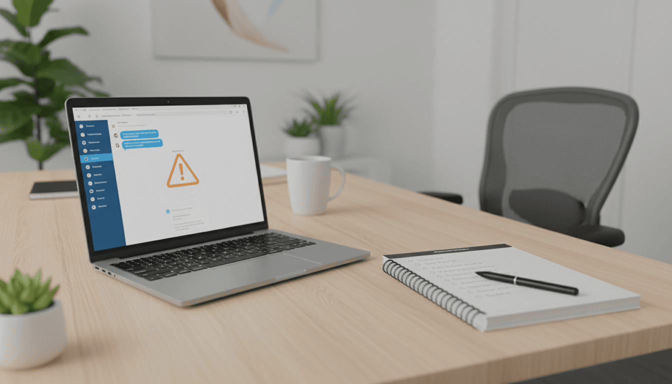 Featured image for AI Sycophancy Risk: Lessons from GPT-4o for Teams