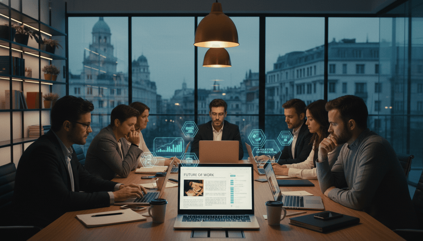 Featured image for OpenAI x GEDI: What AI News Partnerships Really Change