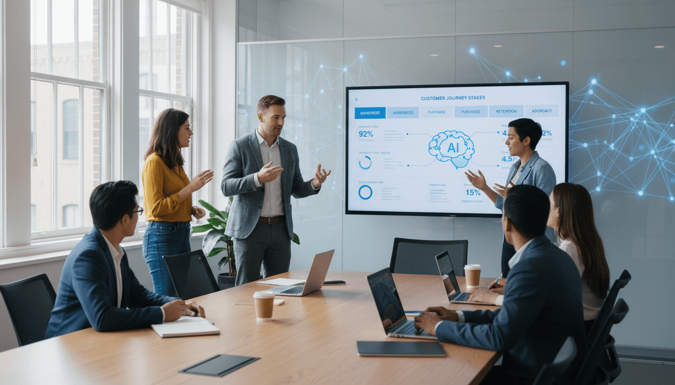 Featured image for AI âWOWâ Moments: Growth Strategies with OpenAI